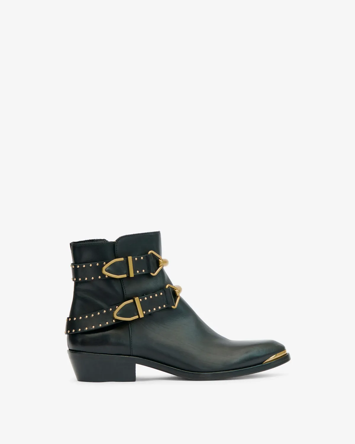 BOOTS ZALYA sold by Isabel Marant product image thumbnail 5