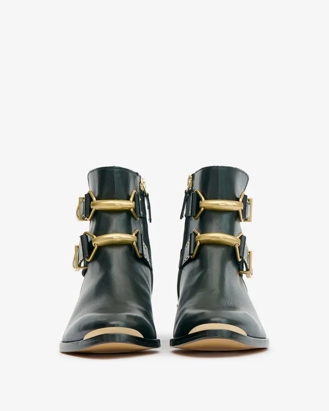 BOOTS ZALYA sold by Isabel Marant