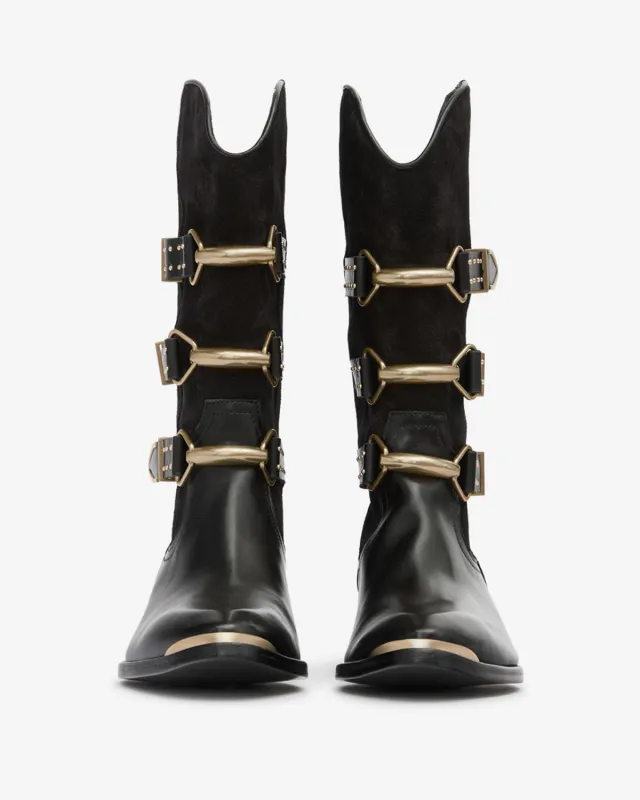 BOOTS MEXIA sold by Isabel Marant