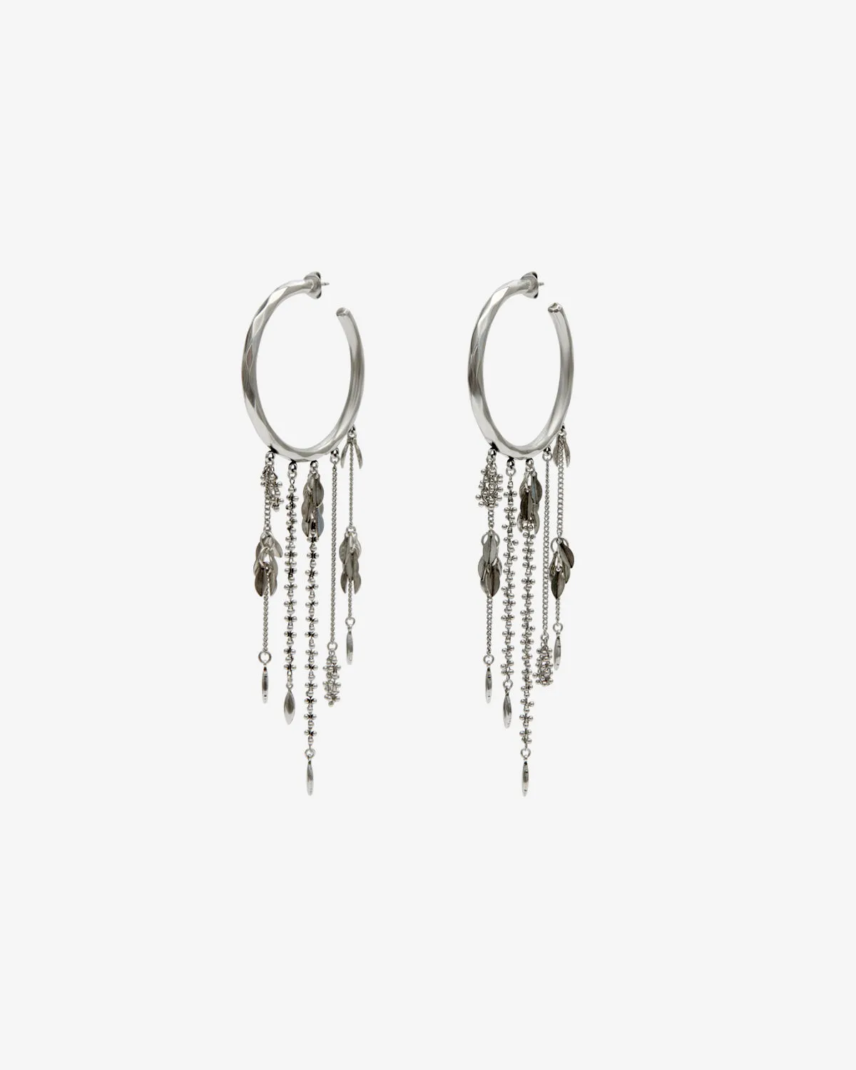 BOUCLE D'OREILLE ALEX sold by Isabel Marant product image thumbnail 3