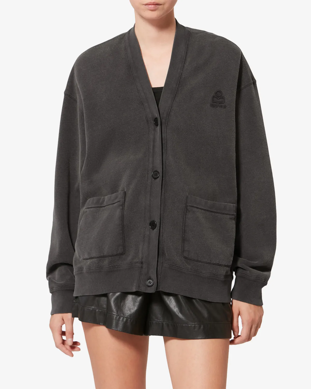 VESTE STEPHY sold by Isabel Marant product image thumbnail 5