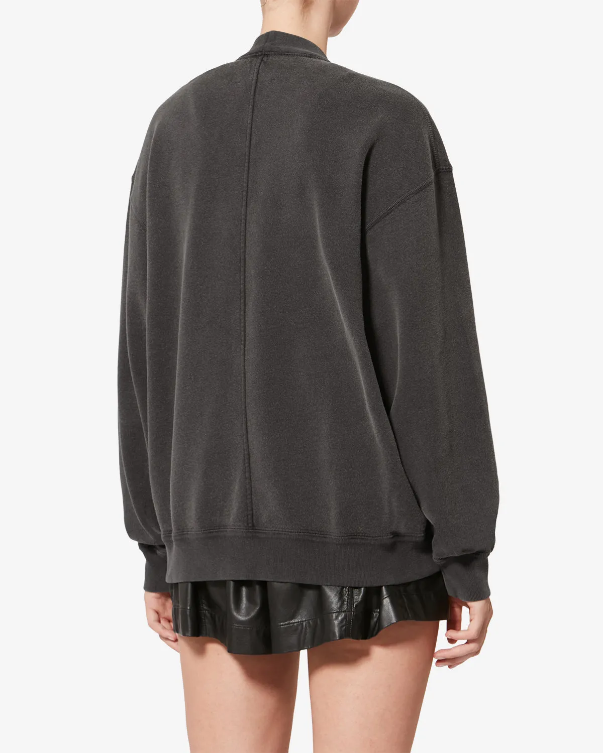 VESTE STEPHY sold by Isabel Marant product image thumbnail 3