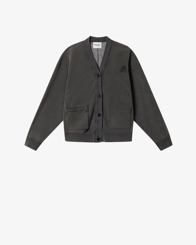 VESTE STEPHY made by Isabel Marant