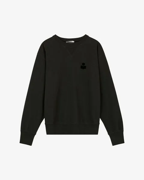 Sweatshirt Mike sold by Isabel Marant