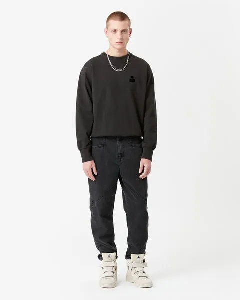 Sweatshirt Mike sold by Isabel Marant product image thumbnail 5