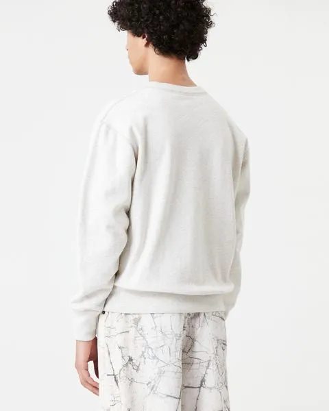 Sweatshirt Mike sold by Isabel Marant product image thumbnail 3