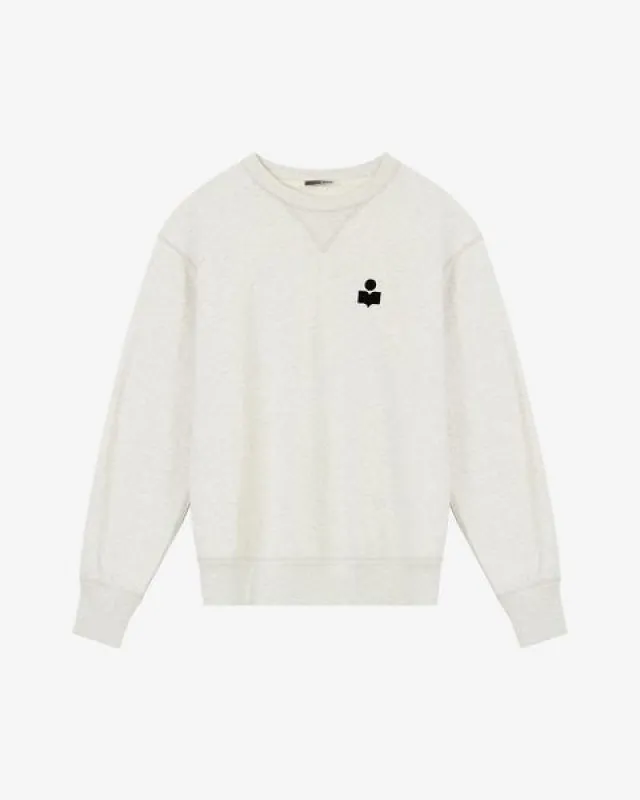 Sweatshirt Mike sold by Isabel Marant