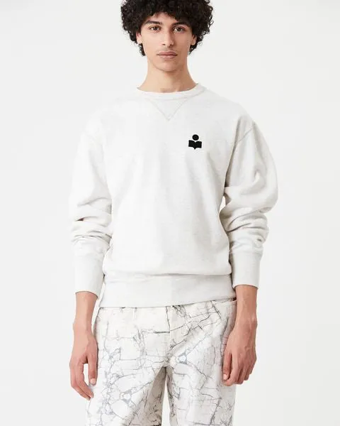 Sweatshirt Mike sold by Isabel Marant product image thumbnail 5