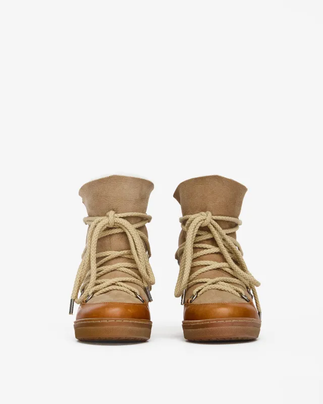 BOOTS NOWLES sold by Isabel Marant