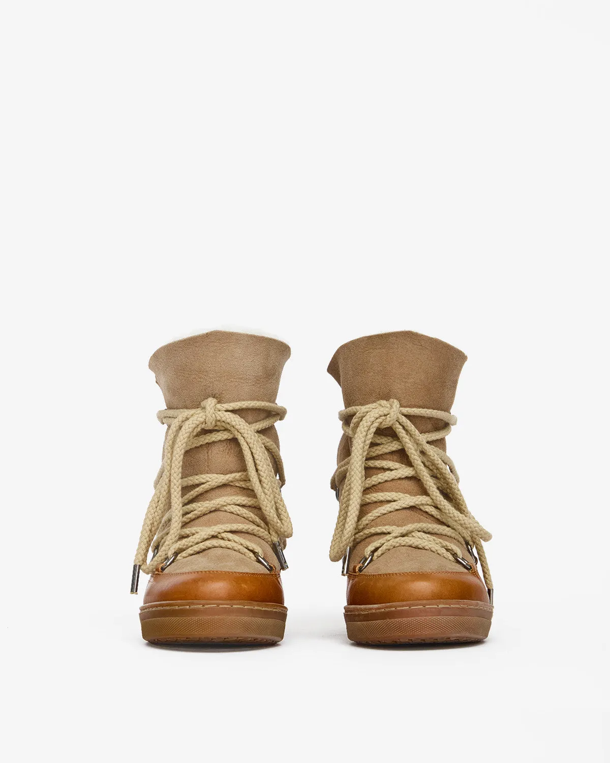 BOOTS NOWLES sold by Isabel Marant