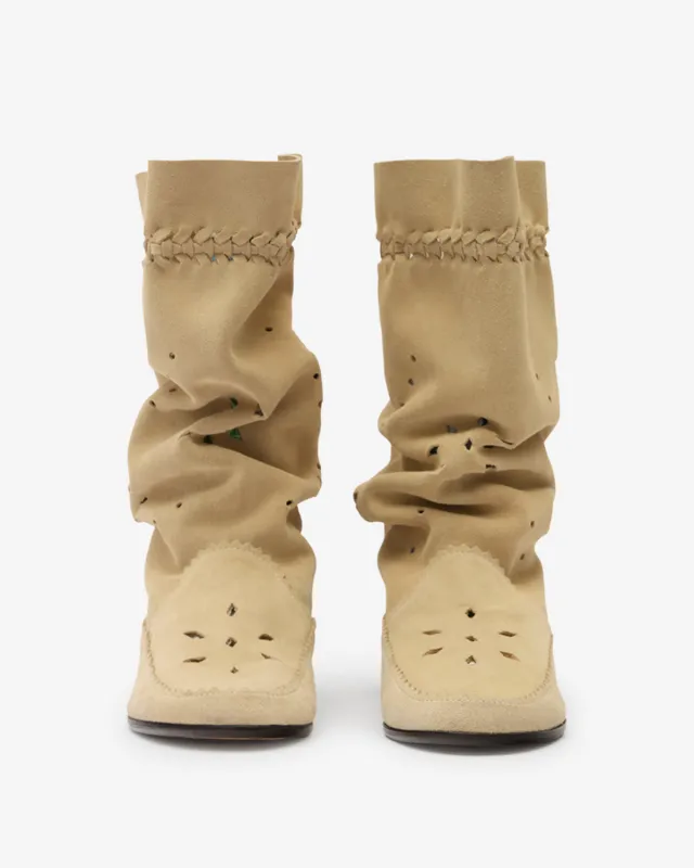 BOOTS WELKY sold by Isabel Marant