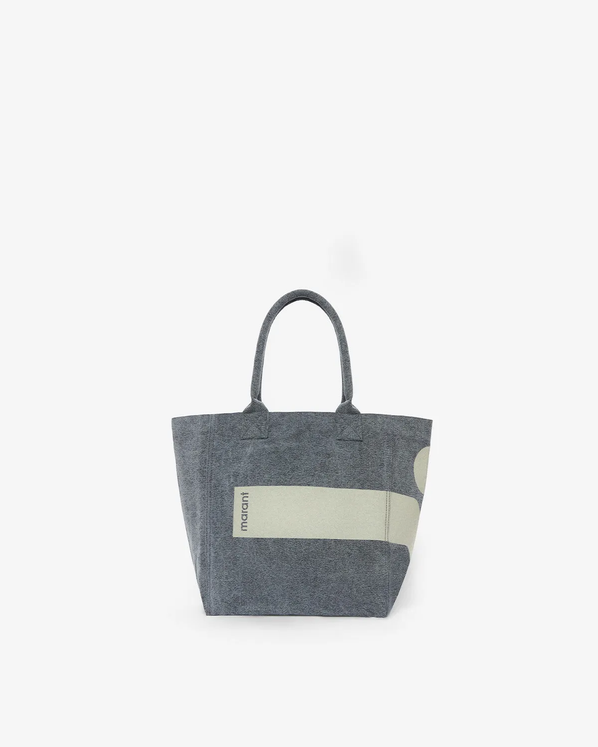 SAC YENKY SMALL sold by Isabel Marant product image thumbnail 4