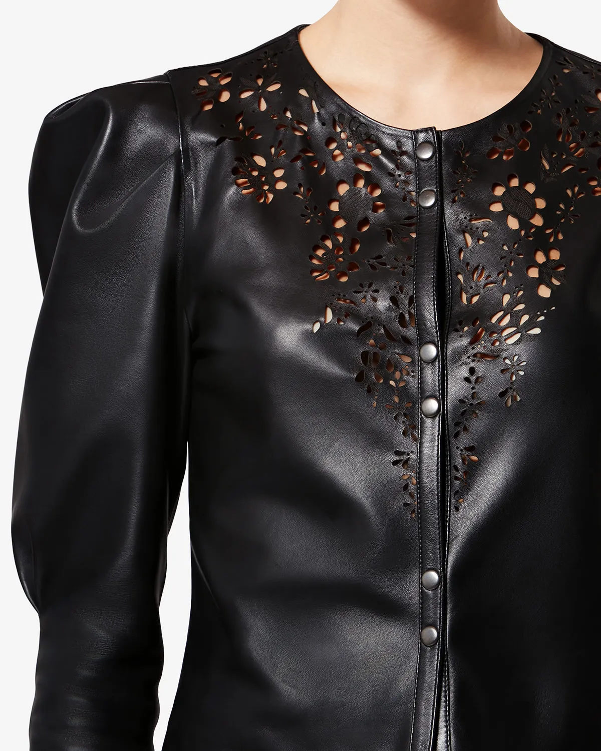 CHEMISE NERIDA sold by Isabel Marant product image thumbnail 2