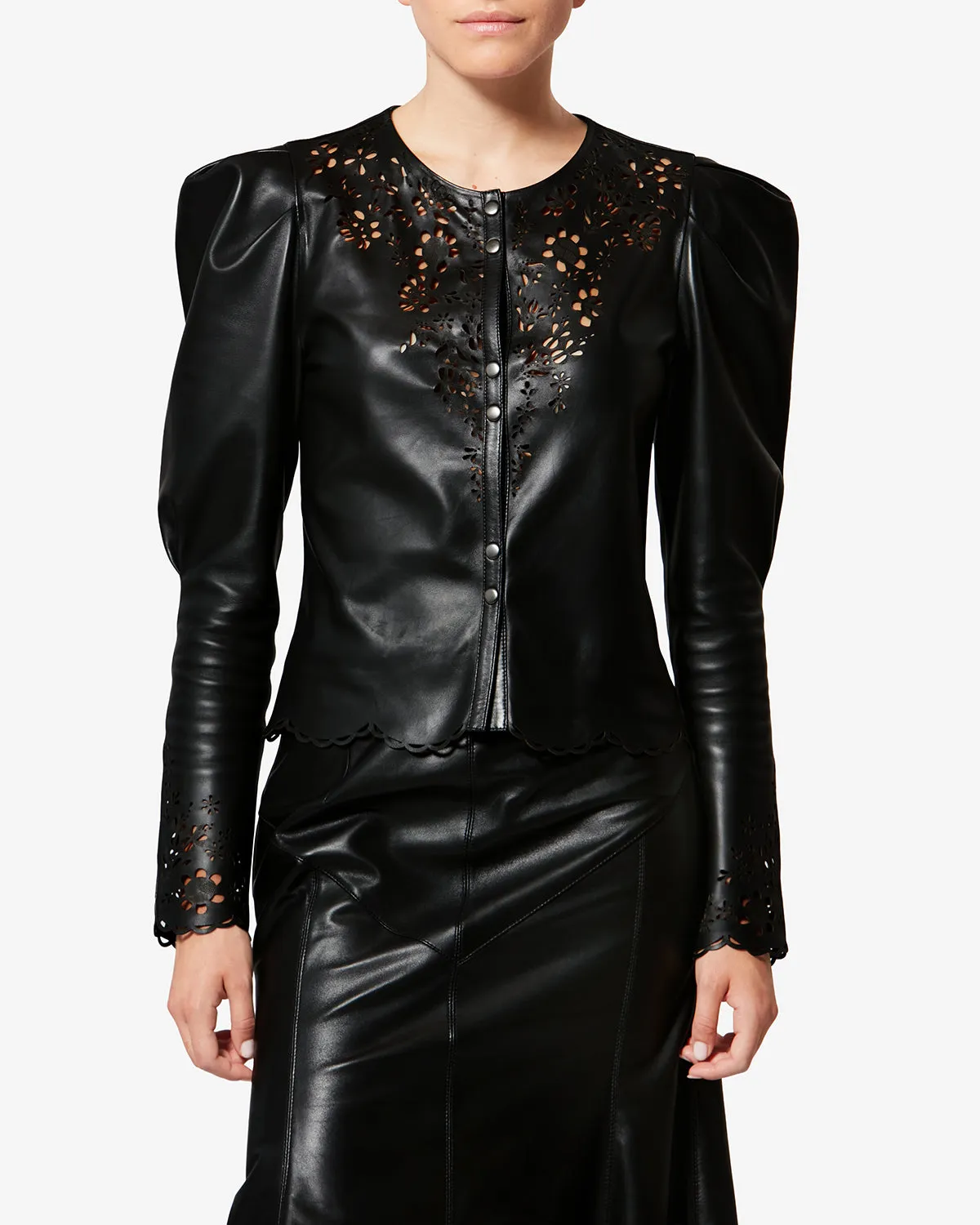 CHEMISE NERIDA sold by Isabel Marant product image thumbnail 5