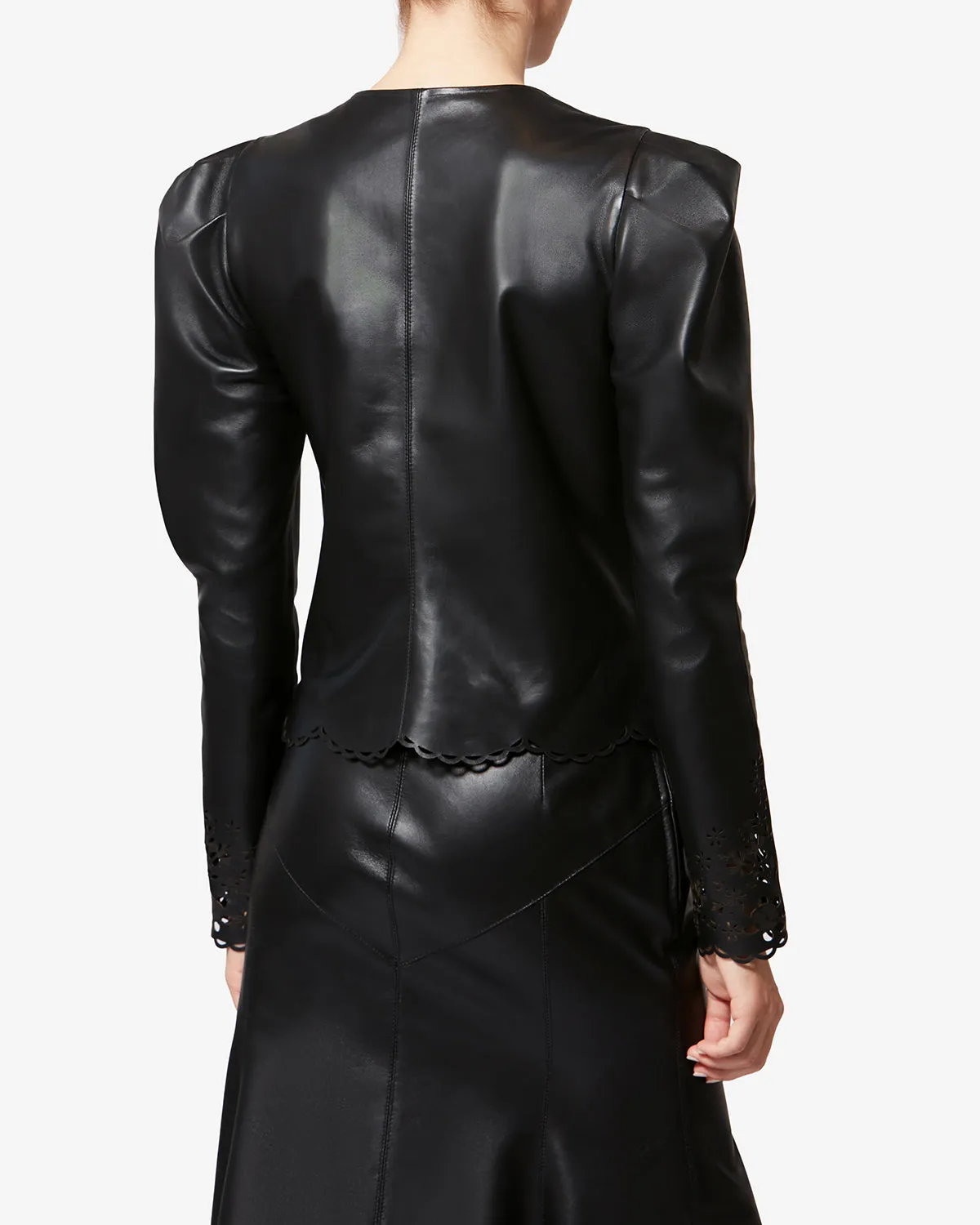 CHEMISE NERIDA sold by Isabel Marant product image thumbnail 3