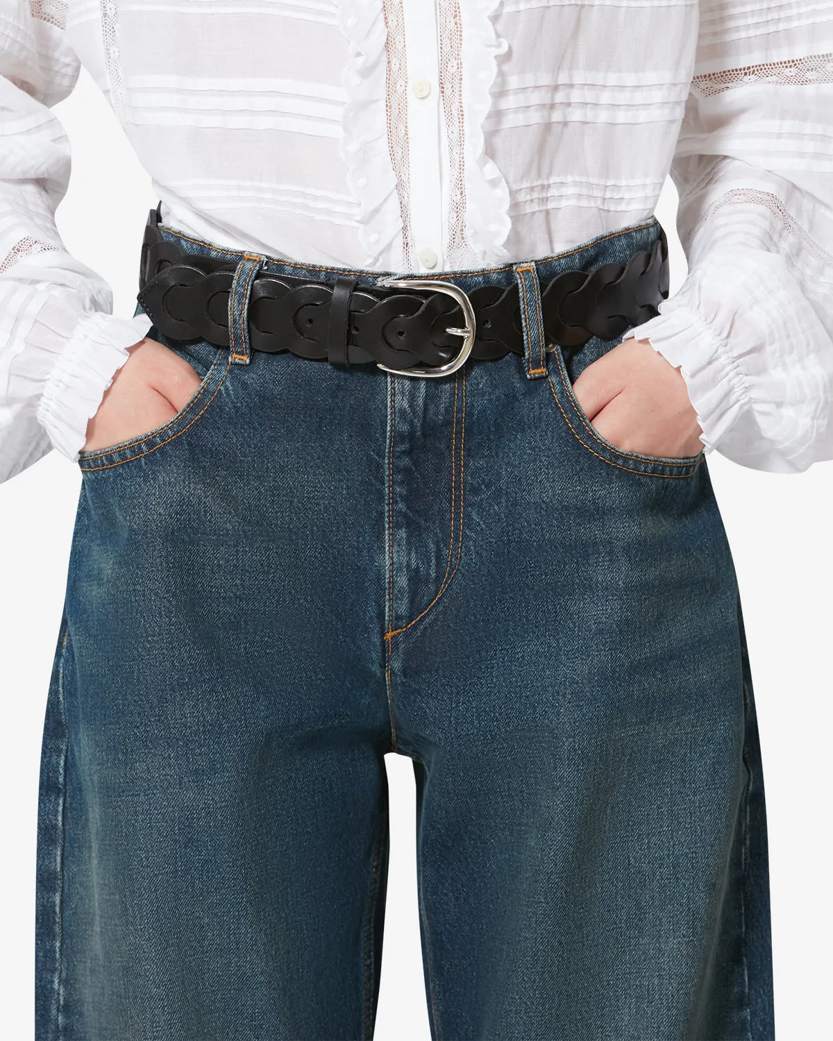 CEINTURE EDENA sold by Isabel Marant product image thumbnail 4