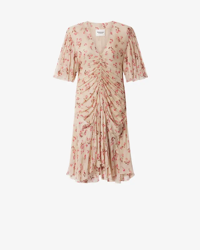 ROBE VIVIENNE sold by Isabel Marant