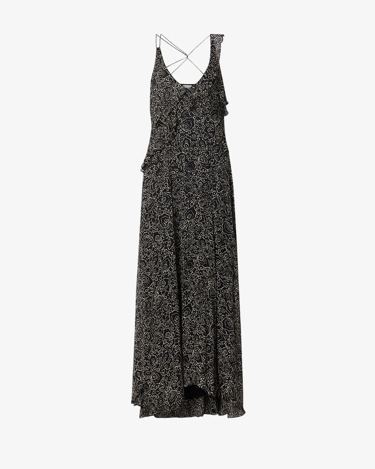 ROBE LUXIE sold by Isabel Marant