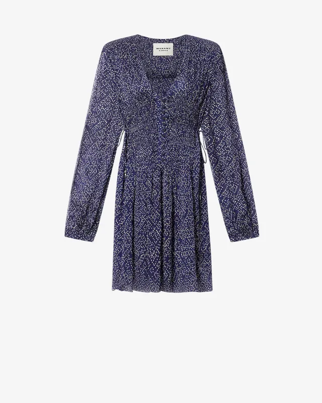 ROBE LORIENA sold by Isabel Marant