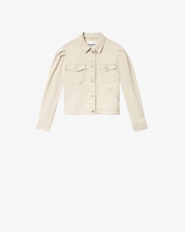 VESTE BOLINEAV sold by Isabel Marant