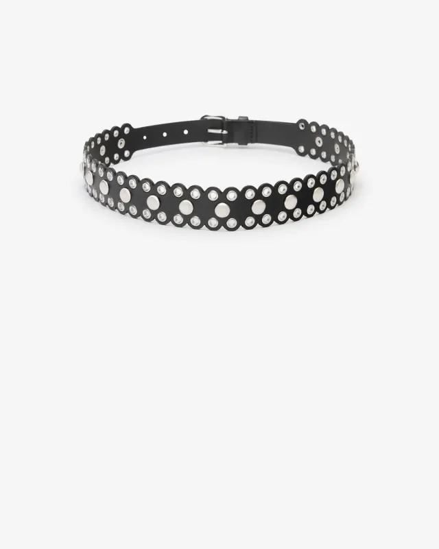 CEINTURE ZALLA sold by Isabel Marant