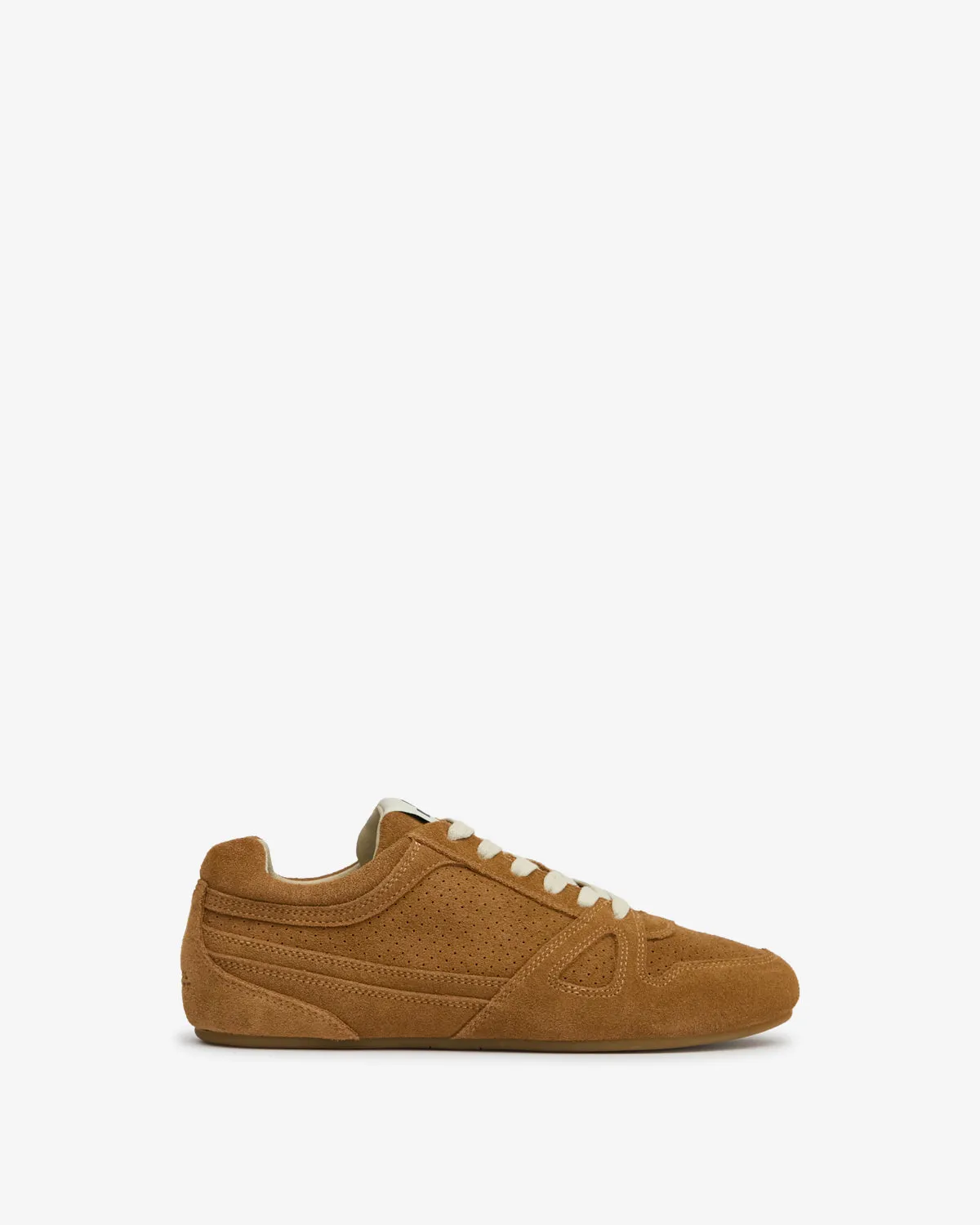 Baskets Senny Low sold by Isabel Marant product image thumbnail 4