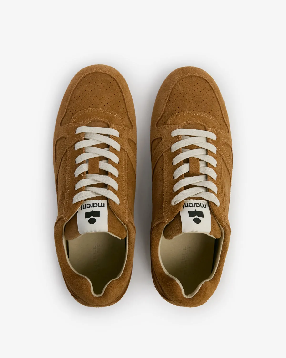 Baskets Senny Low sold by Isabel Marant