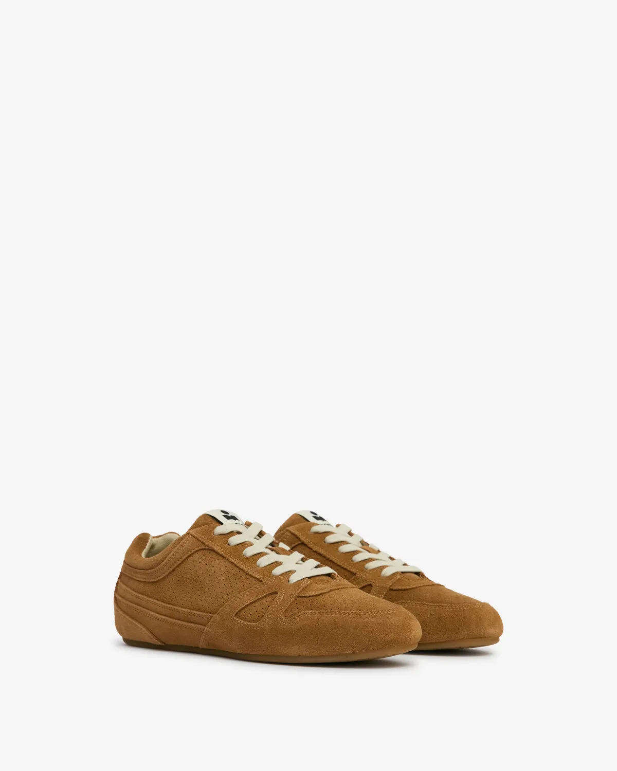 Baskets Senny Low sold by Isabel Marant product image thumbnail 3