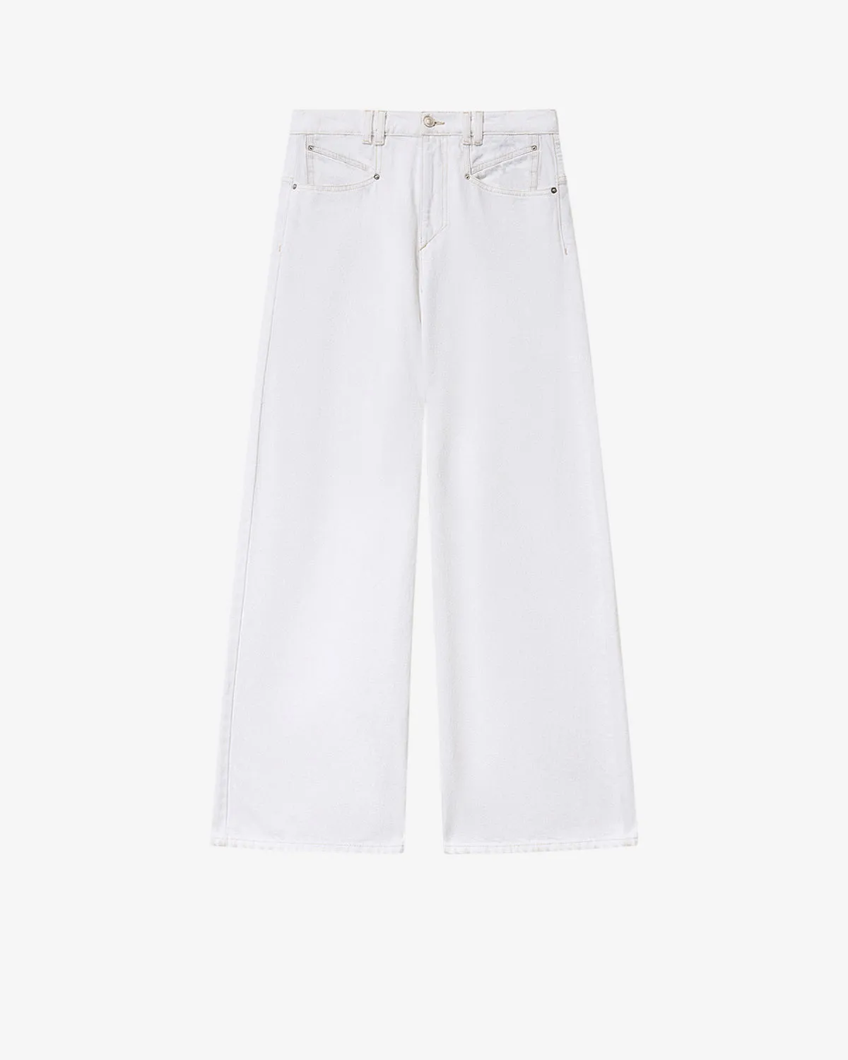 PANTALON LEMONY sold by Isabel Marant