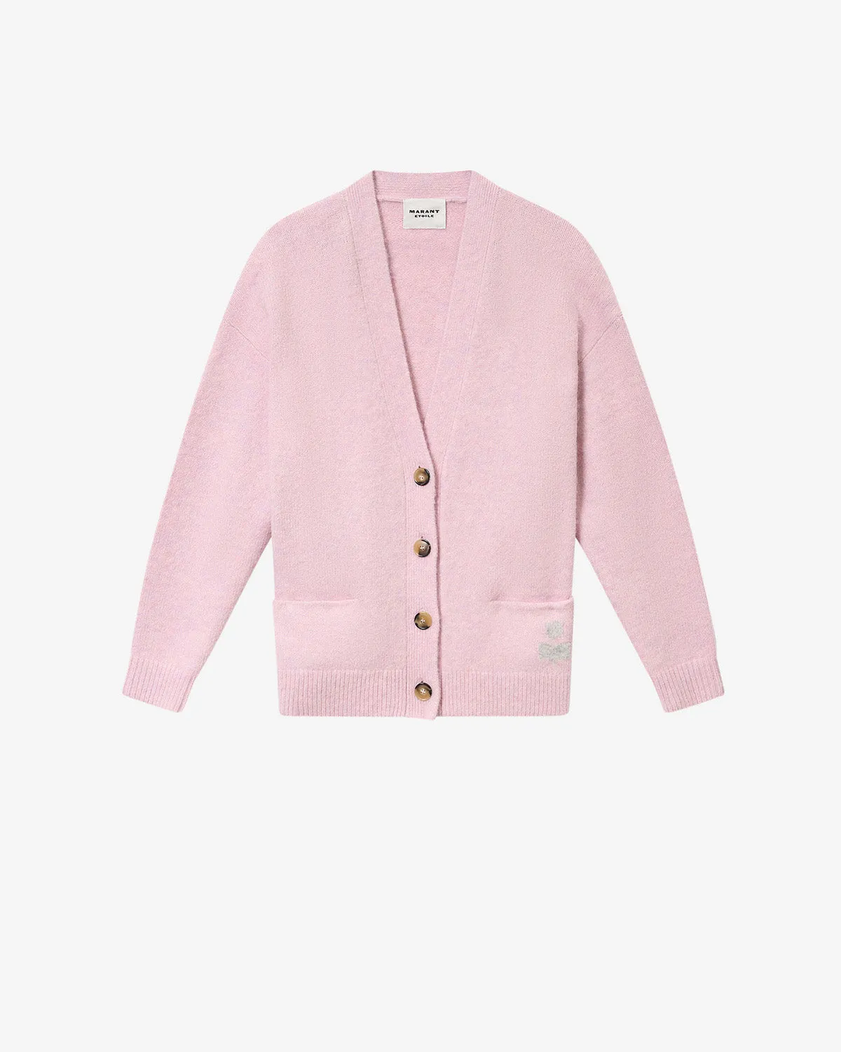 CARDIGAN EBORAH sold by Isabel Marant