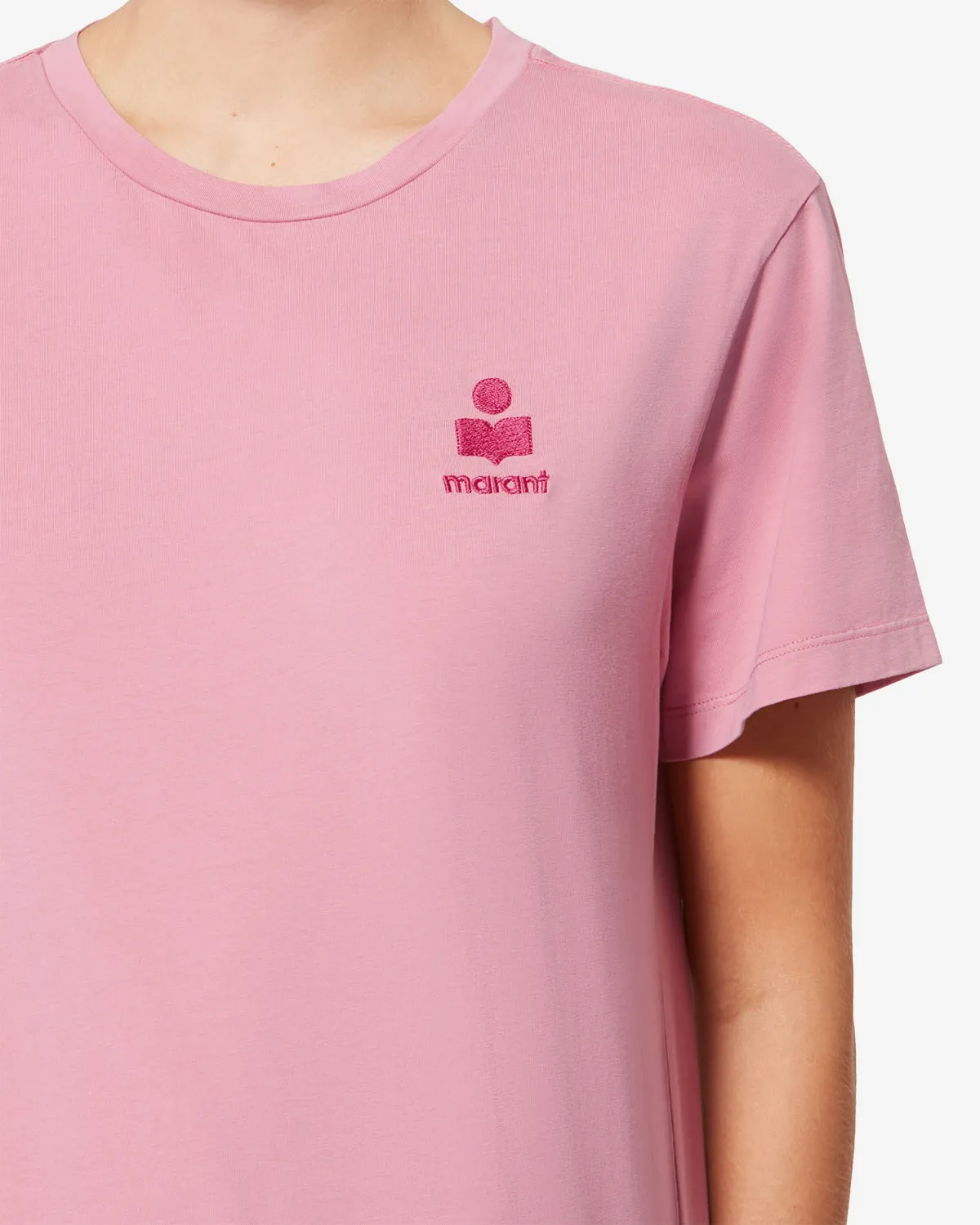 TEE SHIRT ABY sold by Isabel Marant product image thumbnail 2