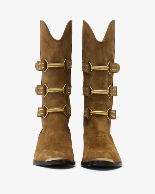 BOOTS MEXIA sold by Isabel Marant