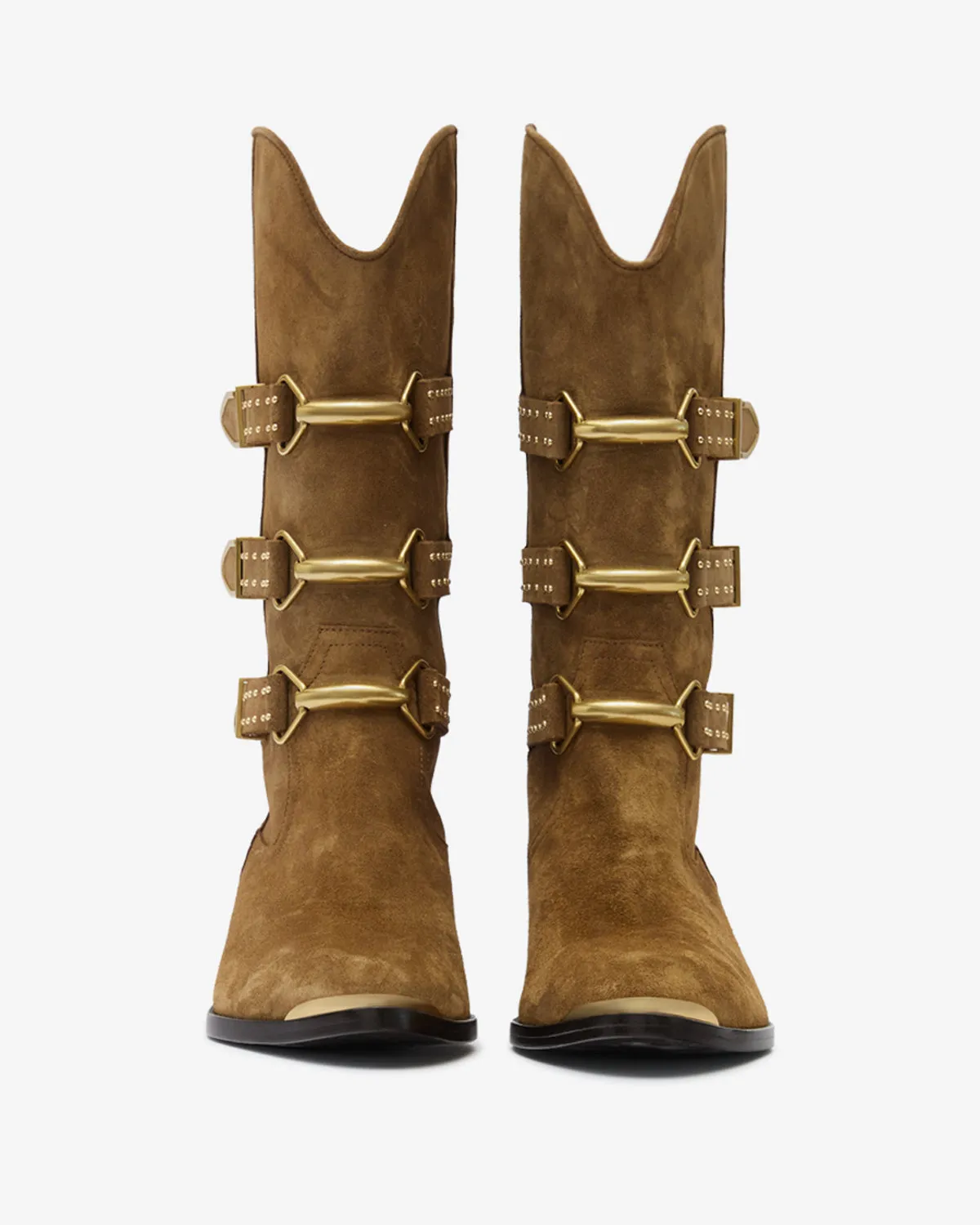 BOOTS MEXIA sold by Isabel Marant