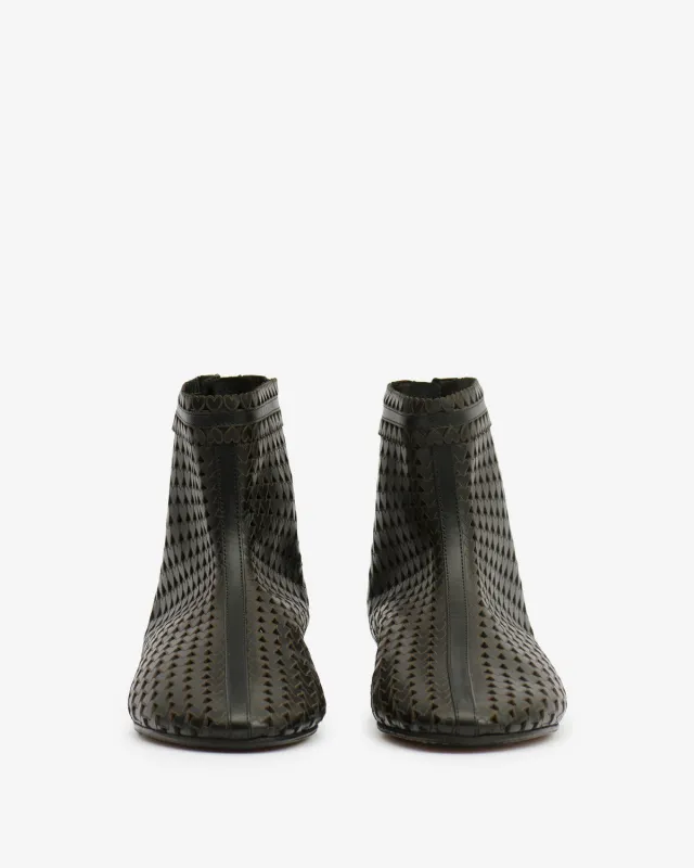 BOOTS FERIX made by Isabel Marant