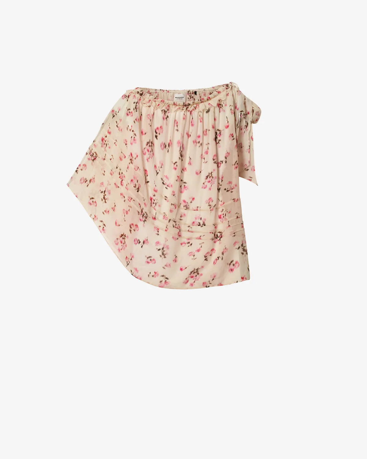 HAUT / TOP LOEVA sold by Isabel Marant