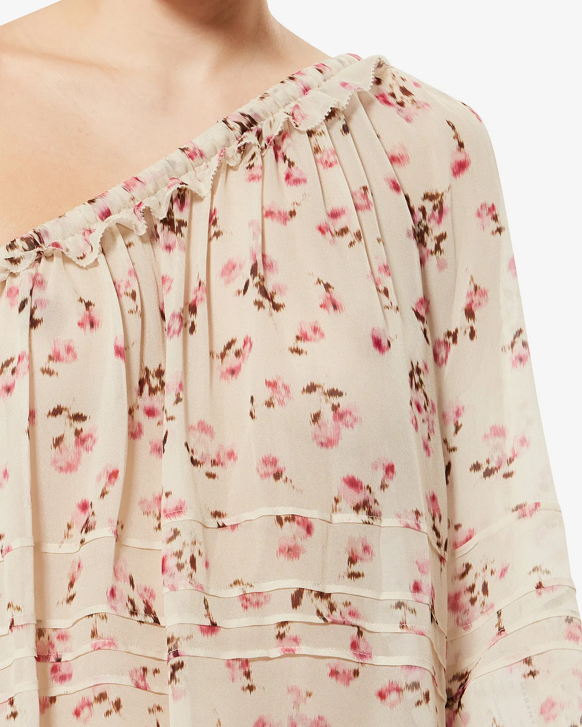 HAUT / TOP LOEVA sold by Isabel Marant product image thumbnail 2