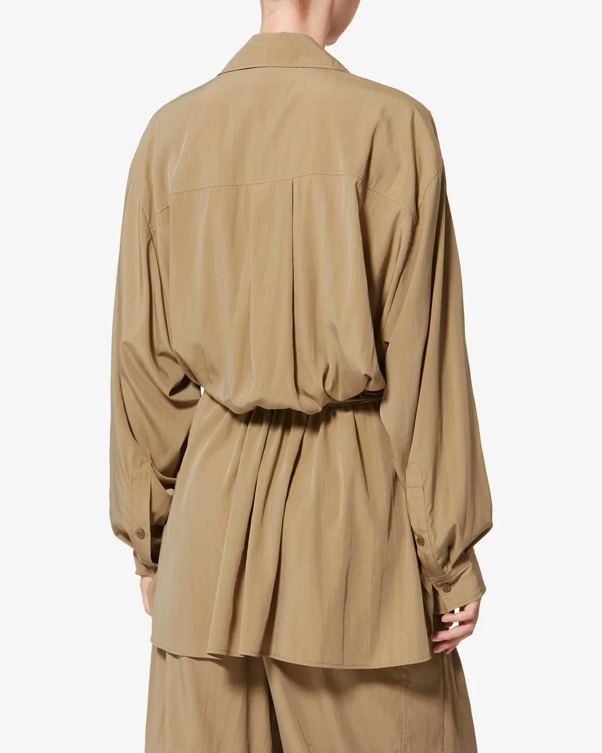 VESTE KEREN sold by Isabel Marant product image thumbnail 3