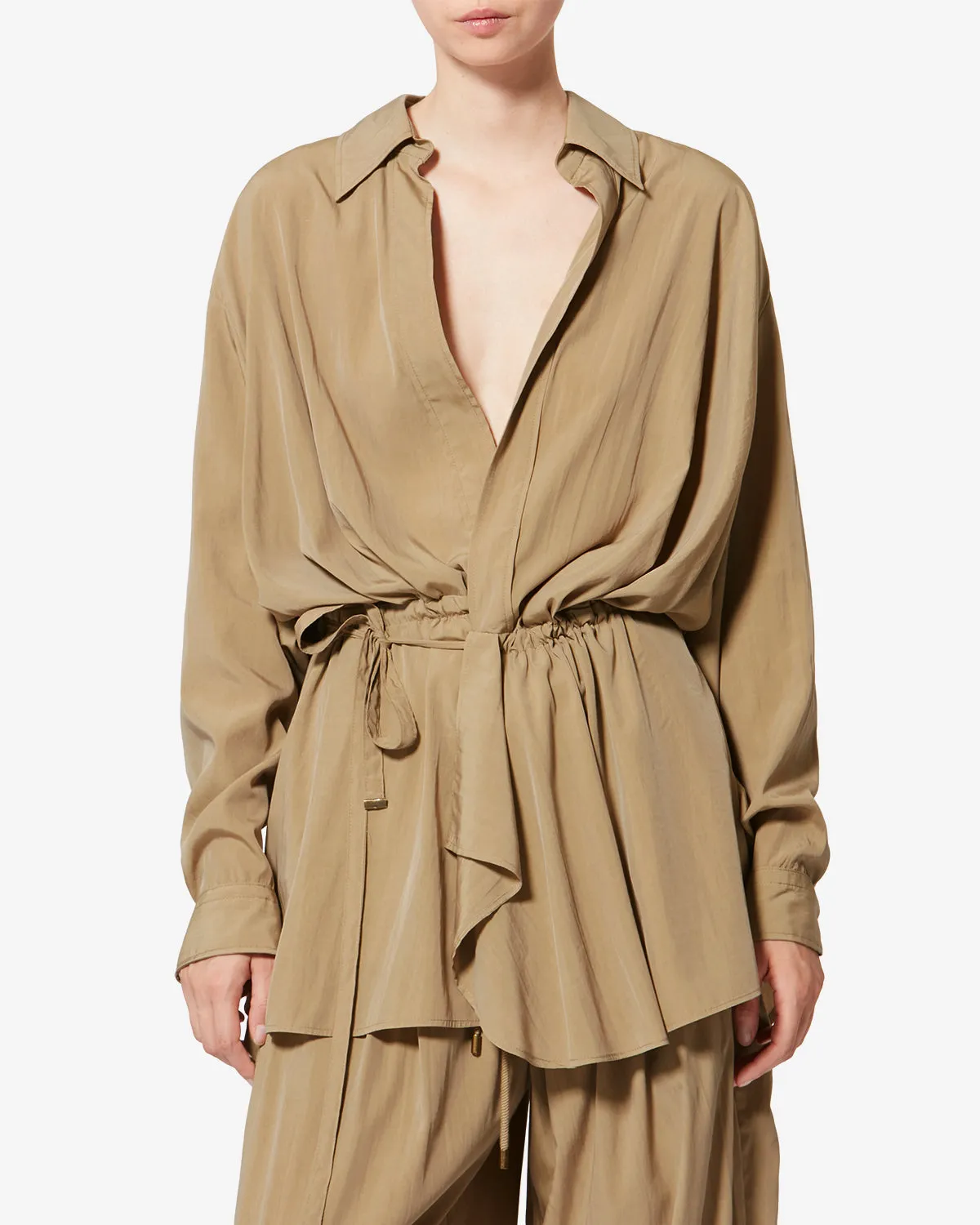 VESTE KEREN sold by Isabel Marant product image thumbnail 5