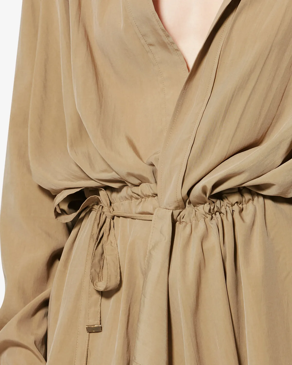 VESTE KEREN sold by Isabel Marant product image thumbnail 2