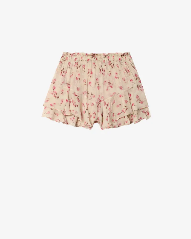 SHORT SORNEL sold by Isabel Marant
