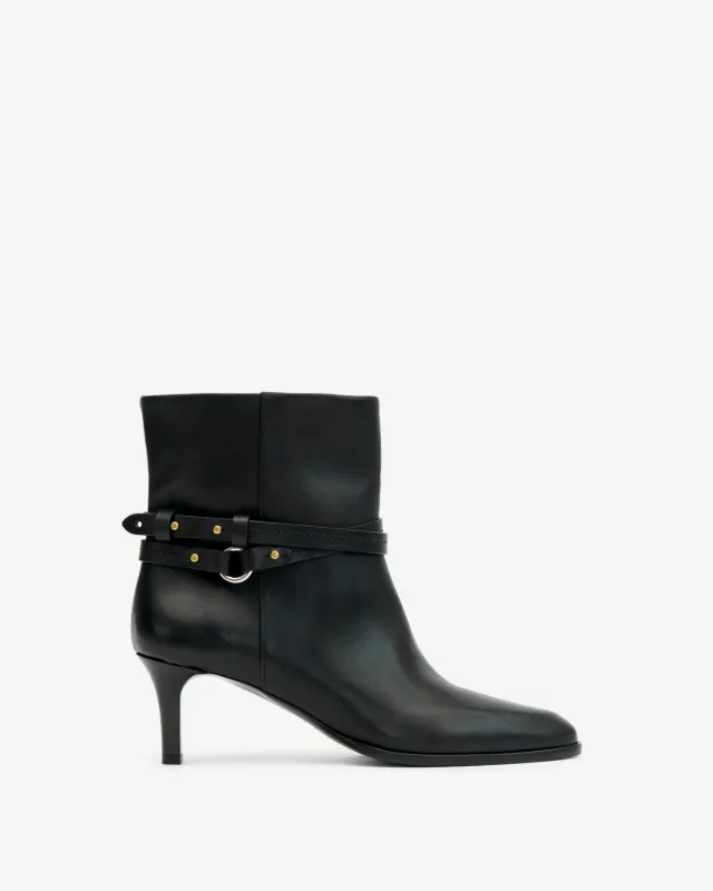 BOOTS MEYLI sold by Isabel Marant