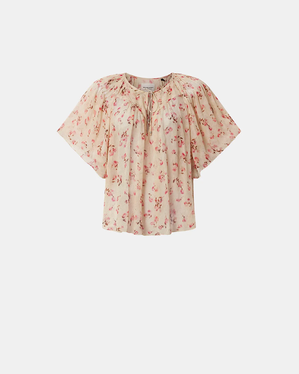 BLOUSE NESLYA sold by Isabel Marant