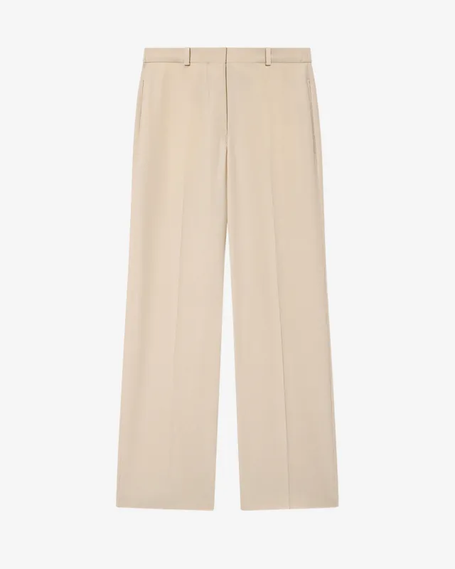 PANTALON NOANDA sold by Isabel Marant
