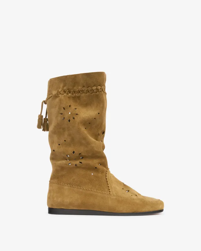 BOOTS WELKY sold by Isabel Marant