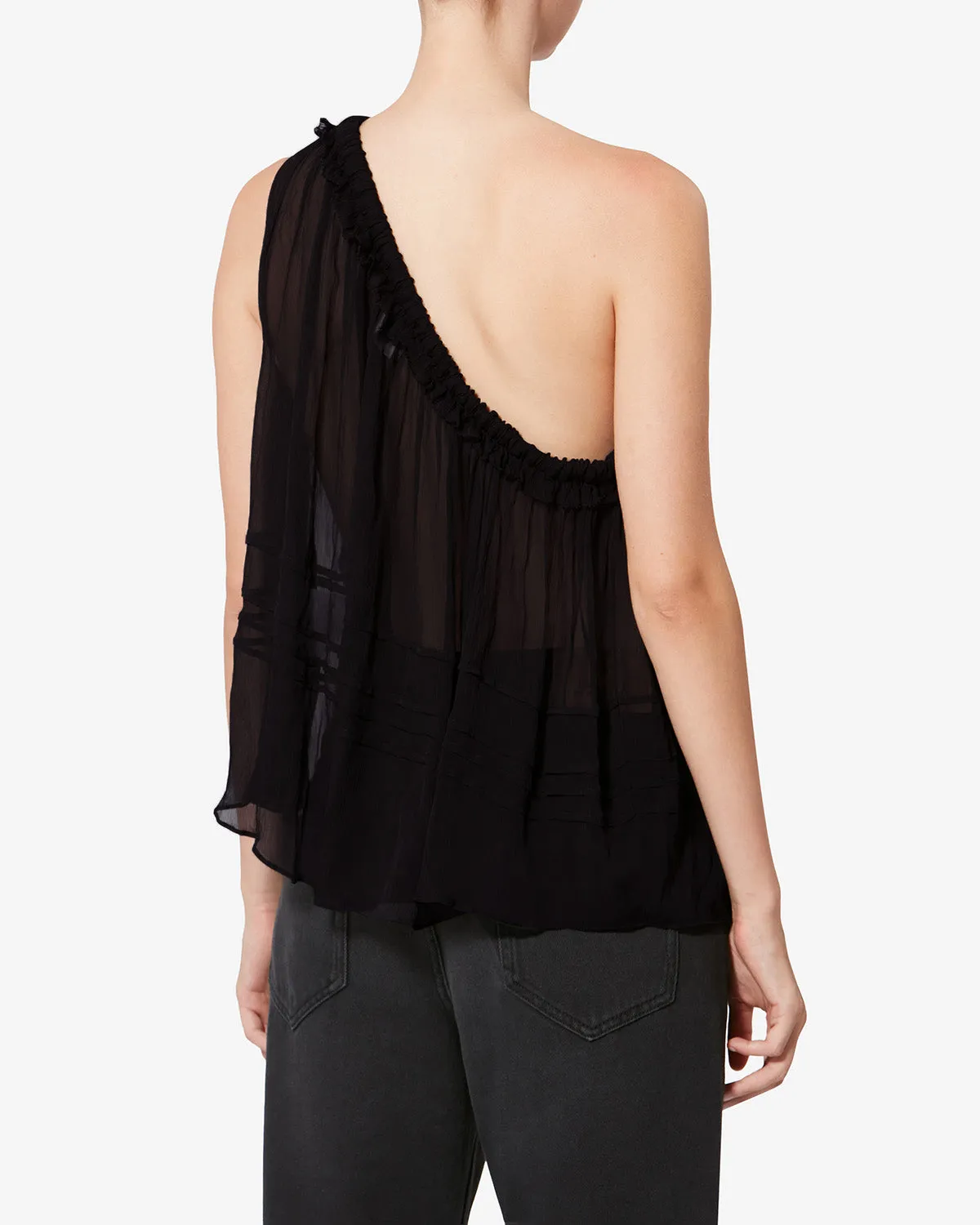 HAUT / TOP LOEVA sold by Isabel Marant product image thumbnail 3