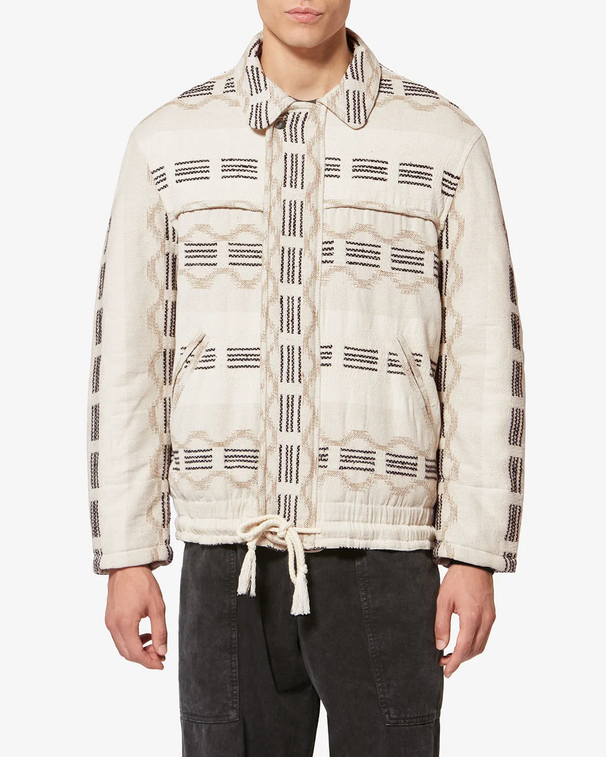 VESTE DEYIS sold by Isabel Marant product image thumbnail 5