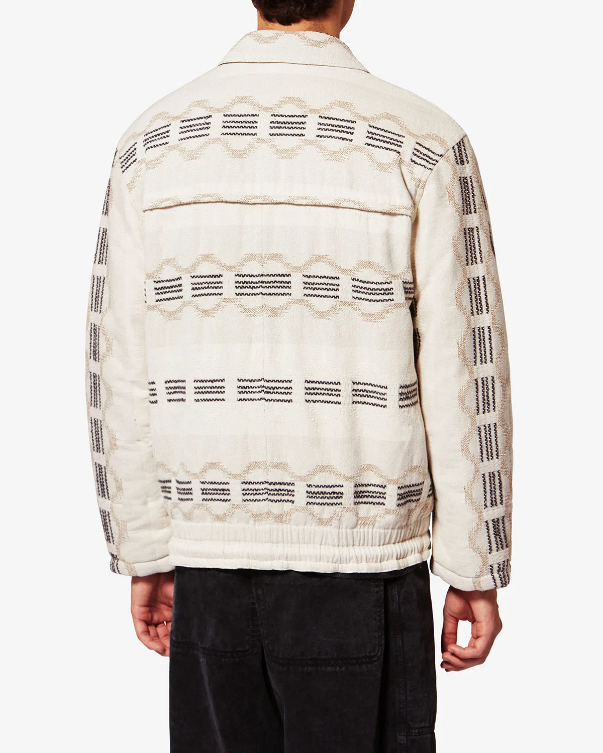 VESTE DEYIS sold by Isabel Marant product image thumbnail 3