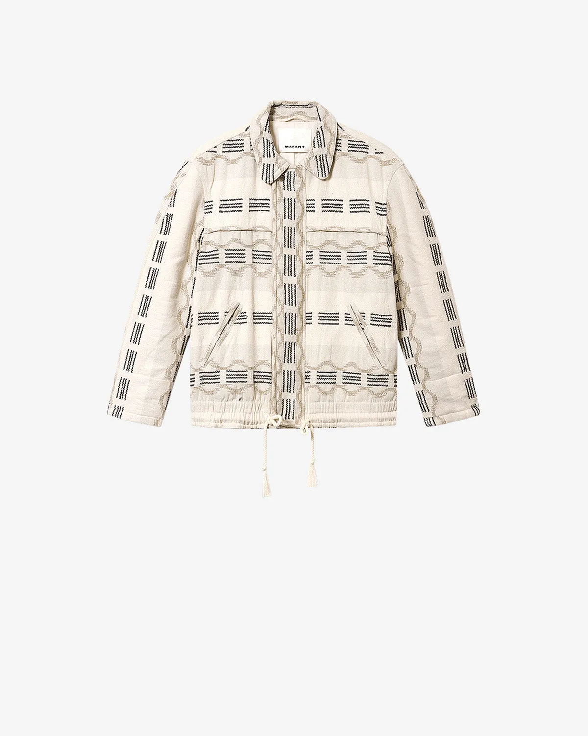 VESTE DEYIS sold by Isabel Marant