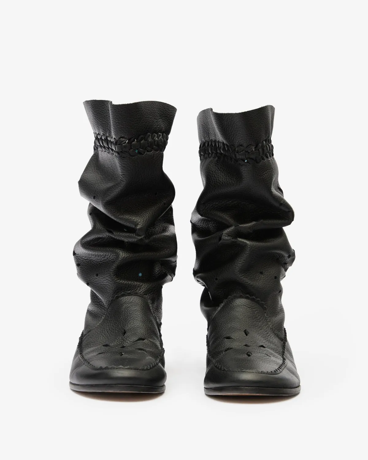 BOOTS WELKY sold by Isabel Marant product image thumbnail 2