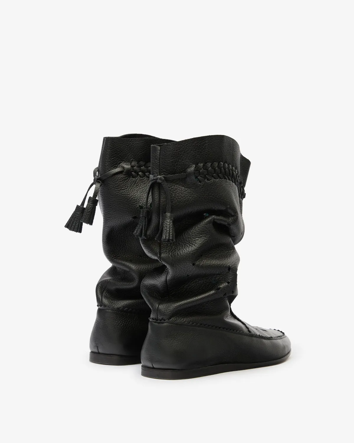 BOOTS WELKY sold by Isabel Marant product image thumbnail 3